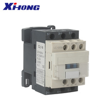 Cheap Price LC1D09 3 Phase Electric AC Contactor